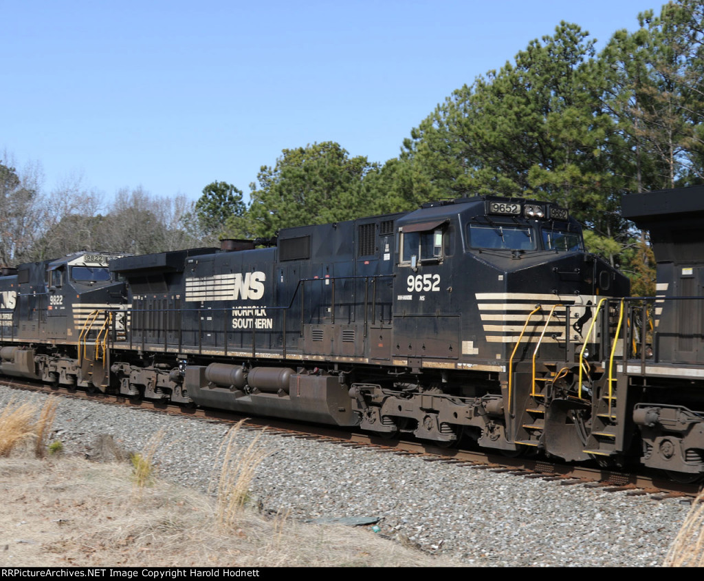 NS 9652